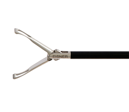 5mm Babcock Duval Grasper Forceps, 33cm 45cm WL